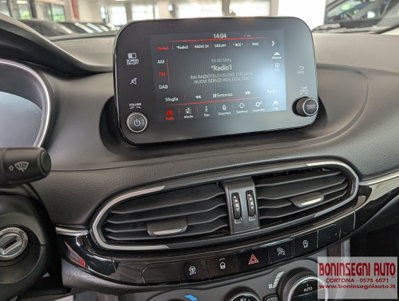 Fiat Tipo Station Wagon Tipo 1.3 Mjt S&S SW Business (7)