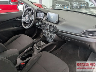 Fiat Tipo Station Wagon Tipo 1.3 Mjt S&S SW Business (8)