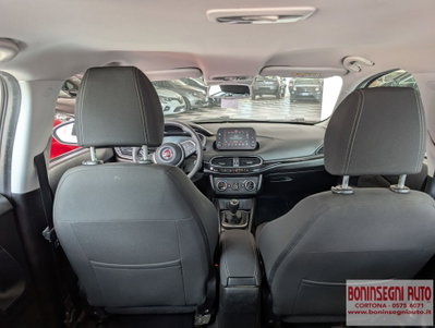 Fiat Tipo Station Wagon Tipo 1.3 Mjt S&S SW Business (9)