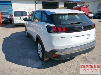 Peugeot 3008 BlueHDi 130 S&S EAT8 Active Business (3)