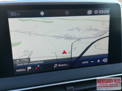 Peugeot 3008 BlueHDi 130 S&S EAT8 Active Business (4)