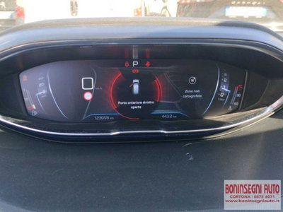 Peugeot 3008 BlueHDi 130 S&S EAT8 Active Business (5)