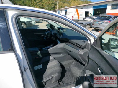 Peugeot 3008 BlueHDi 130 S&S EAT8 Active Business (7)