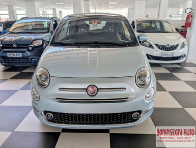 Fiat 500 1.0 Hybrid Dolcevita (2)