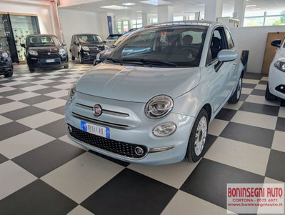 Fiat 500 1.0 Hybrid Dolcevita (3)