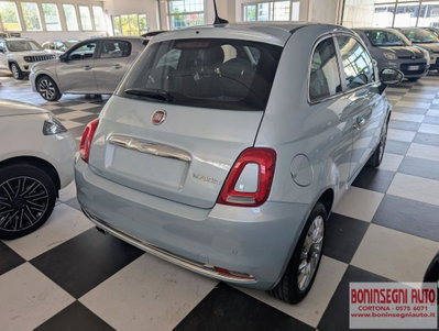Fiat 500 1.0 Hybrid Dolcevita (4)
