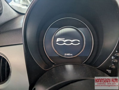 Fiat 500 1.0 Hybrid Dolcevita (6)