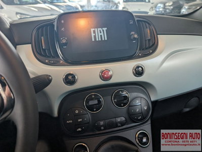 Fiat 500 1.0 Hybrid Dolcevita (7)