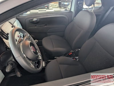 Fiat 500 1.0 Hybrid Dolcevita (8)
