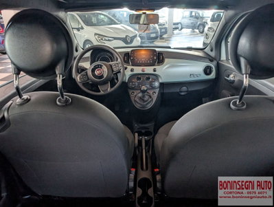 Fiat 500 1.0 Hybrid Dolcevita (9)