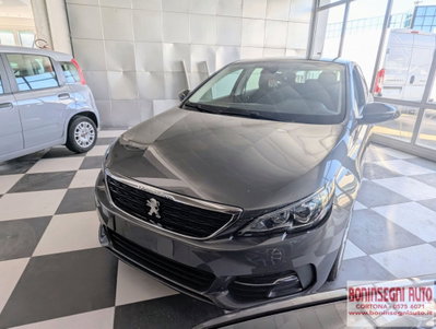 Peugeot 308 SW BlueHDi 100 S&S Active (2)