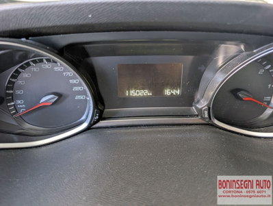 Peugeot 308 SW BlueHDi 100 S&S Active (4)