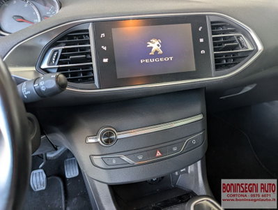 Peugeot 308 SW BlueHDi 100 S&S Active (5)