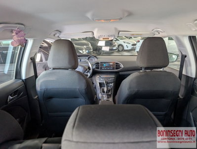 Peugeot 308 SW BlueHDi 100 S&S Active (6)