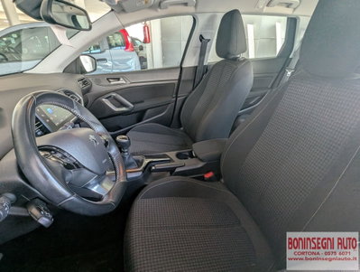 Peugeot 308 SW BlueHDi 100 S&S Active (7)