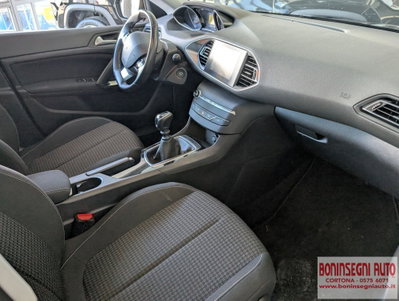 Peugeot 308 SW BlueHDi 100 S&S Active (8)