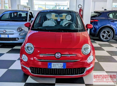 Fiat 500 1.0 Hybrid Dolcevita (2)