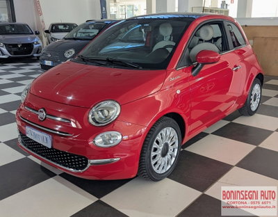 Fiat 500 1.0 Hybrid Dolcevita (3)