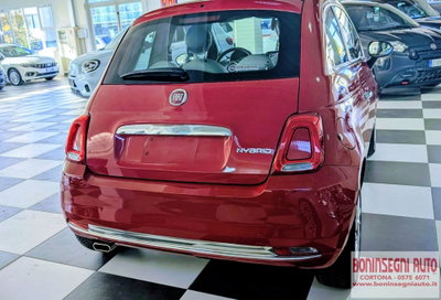 Fiat 500 1.0 Hybrid Dolcevita (4)