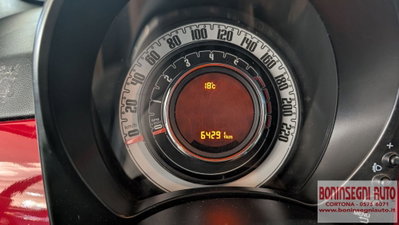 Fiat 500 1.0 Hybrid Dolcevita (6)