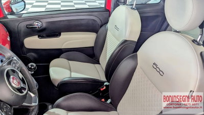 Fiat 500 1.0 Hybrid Dolcevita (8)