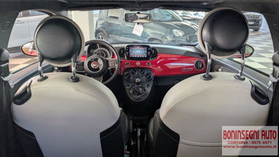 Fiat 500 1.0 Hybrid Dolcevita (9)