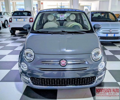 Fiat 500 1.2 EasyPower Lounge (2)