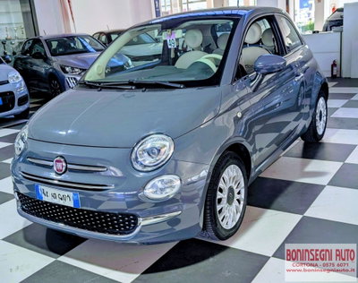 Fiat 500 1.2 EasyPower Lounge (3)