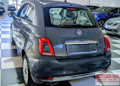Fiat 500 1.2 EasyPower Lounge (4)