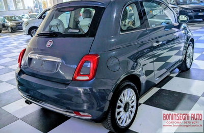 Fiat 500 1.2 EasyPower Lounge (5)