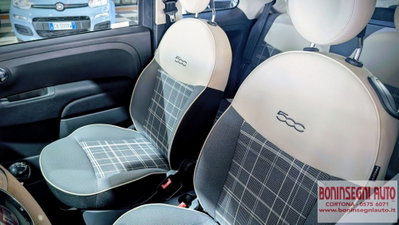 Fiat 500 1.2 EasyPower Lounge (7)