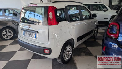 Fiat Panda 1.2 EasyPower Lounge (3)
