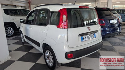 Fiat Panda 1.2 EasyPower Lounge (4)