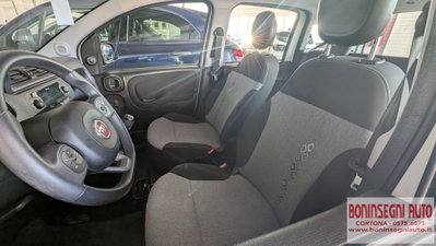 Fiat Panda 1.2 EasyPower Lounge (7)