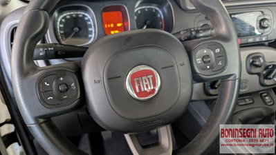 Fiat Panda 1.2 EasyPower Lounge (8)