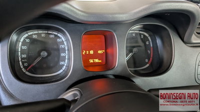 Fiat Panda 1.2 EasyPower Lounge (9)