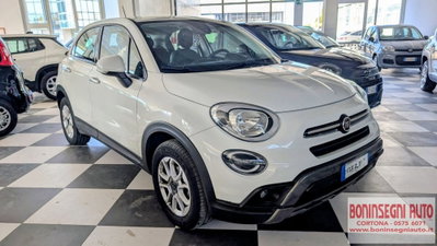 Fiat 500X 1.3 MultiJet 95 CV Business usata