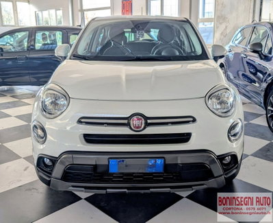 Fiat 500X 1.3 MultiJet 95 CV Business (2)