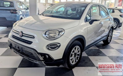 Fiat 500X 1.3 MultiJet 95 CV Business (3)