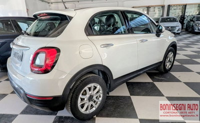 Fiat 500X 1.3 MultiJet 95 CV Business (4)