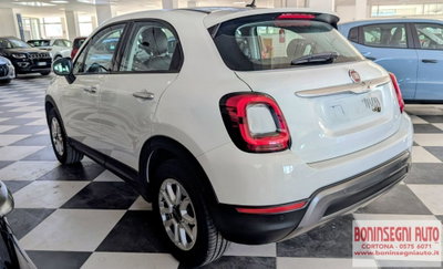 Fiat 500X 1.3 MultiJet 95 CV Business (5)