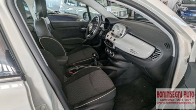 Fiat 500X 1.3 MultiJet 95 CV Business (6)