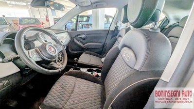 Fiat 500X 1.3 MultiJet 95 CV Business (8)