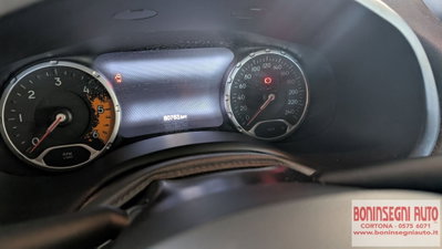 Jeep Renegade 1.6 Mjt 120 CV Limited (10)