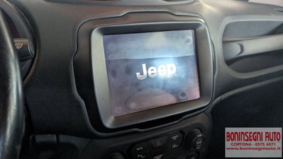 Jeep Renegade 1.6 Mjt 120 CV Limited (9)