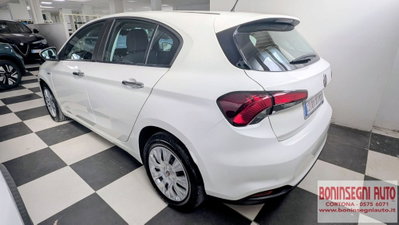 Fiat Tipo Tipo 1.6 Mjt S&S DCT 5 porte Easy (3)