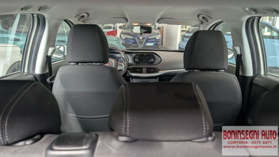 Fiat Tipo Tipo 1.6 Mjt S&S DCT 5 porte Easy (5)