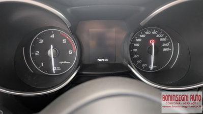 Alfa Romeo Stelvio Stelvio 2.2 Turbodiesel 160 CV AT8 RWD Super Business (5)