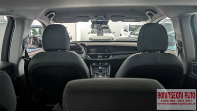 Alfa Romeo Stelvio Stelvio 2.2 Turbodiesel 160 CV AT8 RWD Super Business (7)