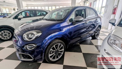 Fiat 500X 1.5 t4 hybrid Sport 130cv dct (3)